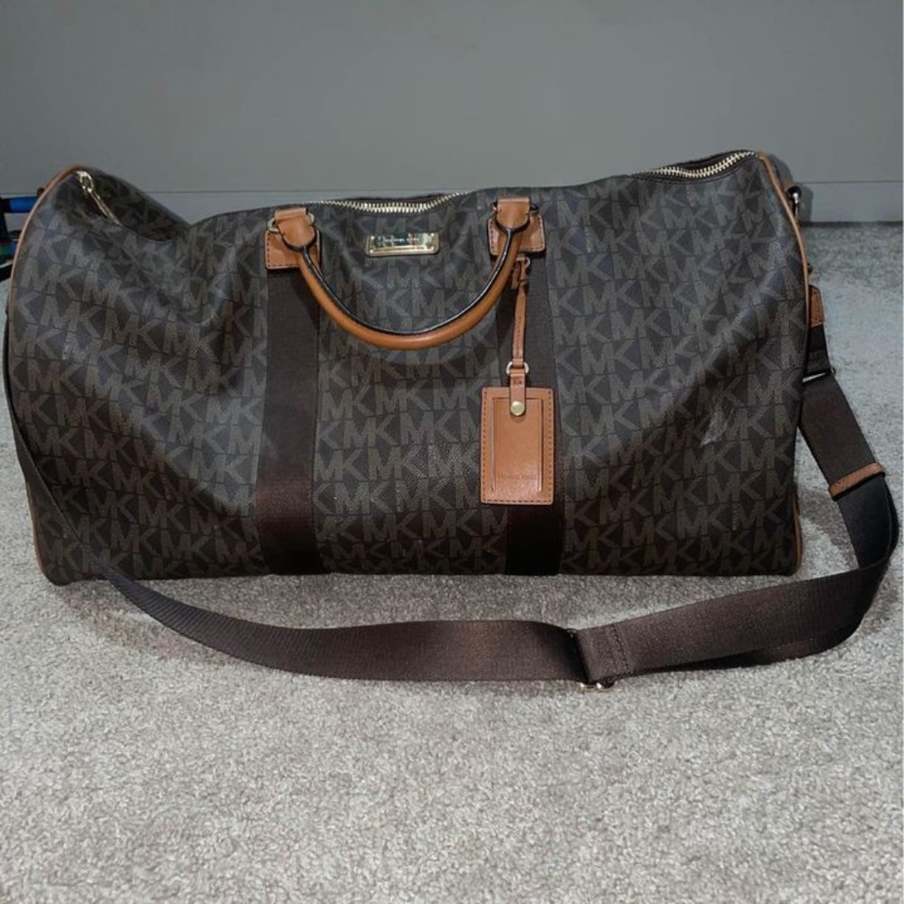 Michael Kors Duffel